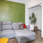 Semesterbostad Luxurious In Les Avignon