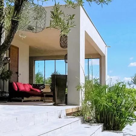 Luxurious In Les Avignon *
