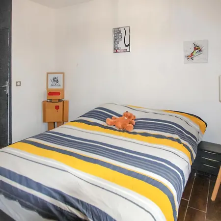 Luksuriøst Hjem I Feriehus Villeneuve-lès-Avignon