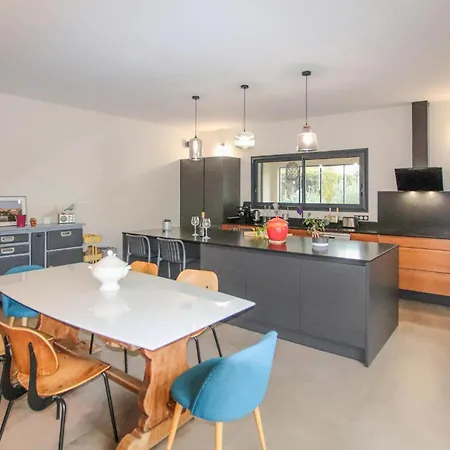 Luksuriøst Hjem I Feriehus Villeneuve-lès-Avignon