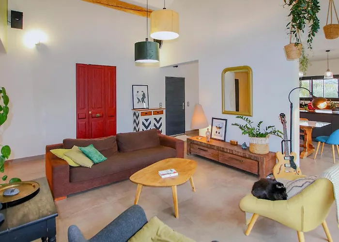 Amazing In Les Avignon * Villeneuve-les-Avignon